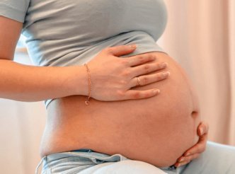 Самочувствие во время беременности