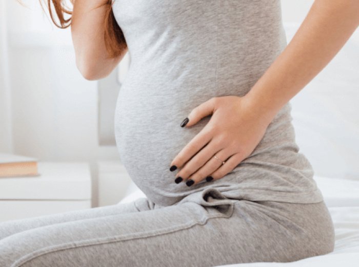12 недель беременности: что происходит, ощущения в животе, размер плода,  пол ребенка на УЗИ | Двенадцатая неделя беременности