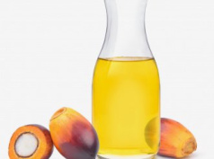 Пальмовое масло в детском питании