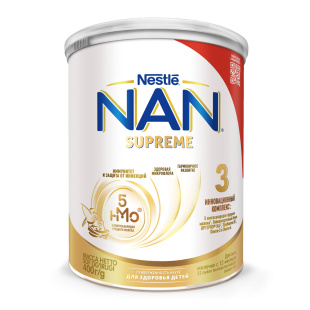 NAN® 3 SUPREME