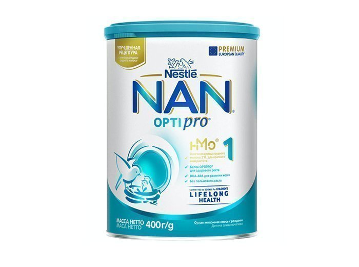 NAN 1 OPTIPRO