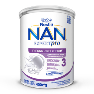 NAN® 3 SUPREME