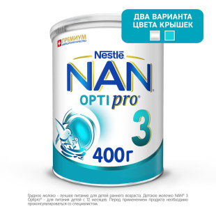 NAN® 3 OPTIPRO