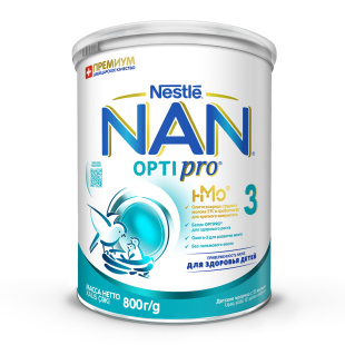 NAN® 3 OPTIPRO