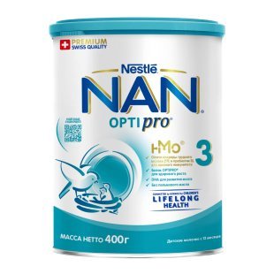 NAN® 3 OPTIPRO