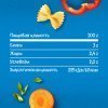 Растительно-мясное пюре Gerber Паста с овощами и говядиной