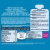 Фруктовое пюре в мягкой упаковке Gerber Яблоко, груша, малина, черника