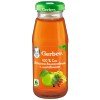 Gerber Сок яблочно-виноградный с шиповником