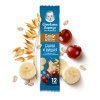 Фруктово-злаковый батончик Gerber Банан и вишня