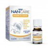 Витамин D3  в каплях NANCARE