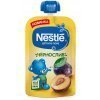 Фруктовое пюре Nestlé «Чернослив»