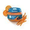Овощное пюре GERBER «Морковь»