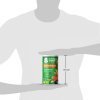 GERBER экструдированные Пшенично-овсяные снеки с томатом и морковью cерии Organic