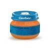 Овощное пюре GERBER «Морковь»
