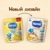 Nestlé Молочная овсяная каша с грушей и бананом