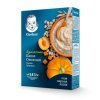 Безмолочная каша GERBER Овсяная с тыквой и абрикосом