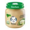 Овощное пюре Gerber Цветная капуста