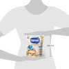 NESTLÉ Молочная овсяная каша с яблоком