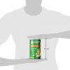 GERBER экструдированные Рисово-пшеничные звездочки с бананом cерии Organic