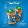 Растительно-мясное пюре Gerber Лакомство по-итальянски
