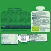 Фруктовое пюре Gerber Груша, яблоко, банан cерии Organic