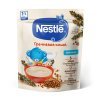 NESTLÉ Молочная гречневая каша