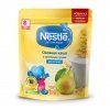 Nestlé Молочная овсяная каша с кусочками груши