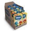 Фруктовое пюре Nestlé «Персик»