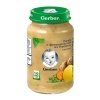 Растительно-мясное пюре Gerber Овощи с фрикадельками из говядины