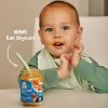 Растительно-мясное пюре Gerber Рагу из индейки с рисом