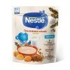 NESTLÉ Молочная гречневая каша с курагой