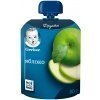 Фруктовое пюре Gerber Яблоко, обогащенное витамином С
