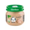 Консервы мясные Gerber Телятина