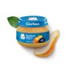 Фруктовое пюре GERBER «Груша», обогащенное витамином C