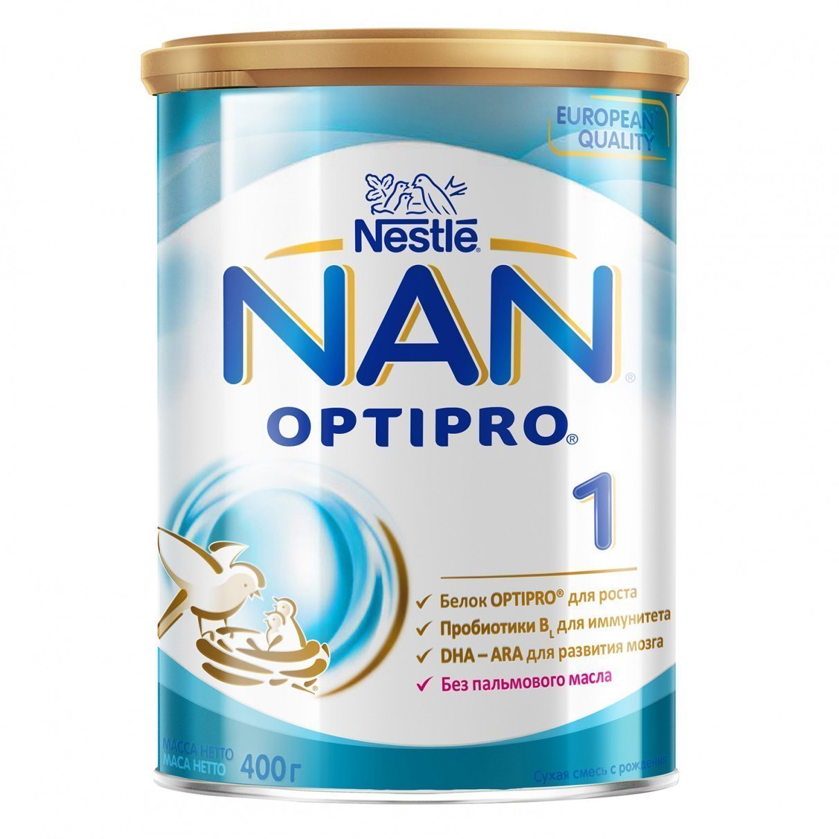 nan pro 1 optipro