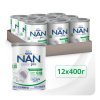 NAN Кисломолочный 0-12