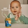 Растительно-мясное пюре Gerber Паста с овощами и говядиной