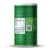 GERBER экструдированные Рисово-пшеничные звездочки с бананом и малиной cерии Organic