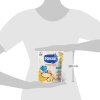 Nestlé Молочная овсяная каша с грушей и бананом