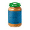 Растительно-мясное пюре Gerber Рагу из индейки с рисом