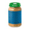 Растительно-мясное пюре Gerber Лакомство по-итальянски