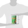 GERBER экструдированные Рисово-пшеничные звездочки с бананом и малиной cерии Organic