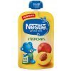 Фруктовое пюре Nestlé «Персик»