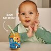 Консервы Gerber растительно-мясные Говядина по-домашнему с морковью