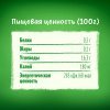 Фруктовое пюре Gerber Груша, яблоко, банан cерии Organic