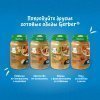 Растительно-мясное пюре Gerber Рагу из свинины и говядины с овощами