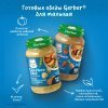 Растительно-мясное пюре Gerber Овощи с фрикадельками из говядины
