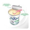 NAN Кисломолочный 0-12