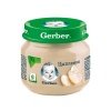 Консервы из мяса птицы Gerber Цыплёнок