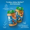 Растительно-мясное пюре Gerber Рагу из индейки с рисом